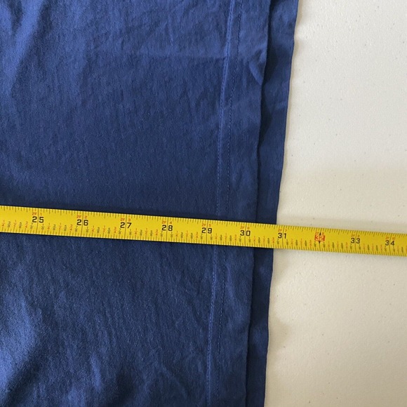 Life is Good Men's Crusher Tee Sunset Buddies Jake and Rocket Long Sleeve Sz XL - Picture 10 of 11